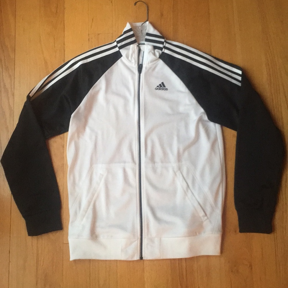Adidas jacket